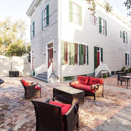 ניו אורלינס Edgar Degas House Historic Home And Museum מראה חיצוני תמונה