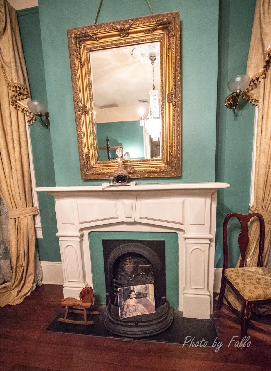 ניו אורלינס Edgar Degas House Historic Home And Museum מראה חיצוני תמונה
