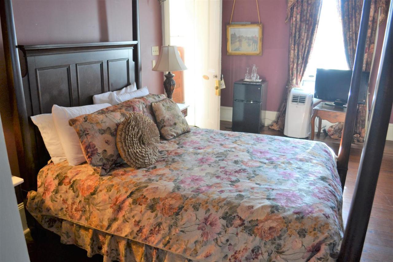 ניו אורלינס Edgar Degas House Historic Home And Museum מראה חיצוני תמונה