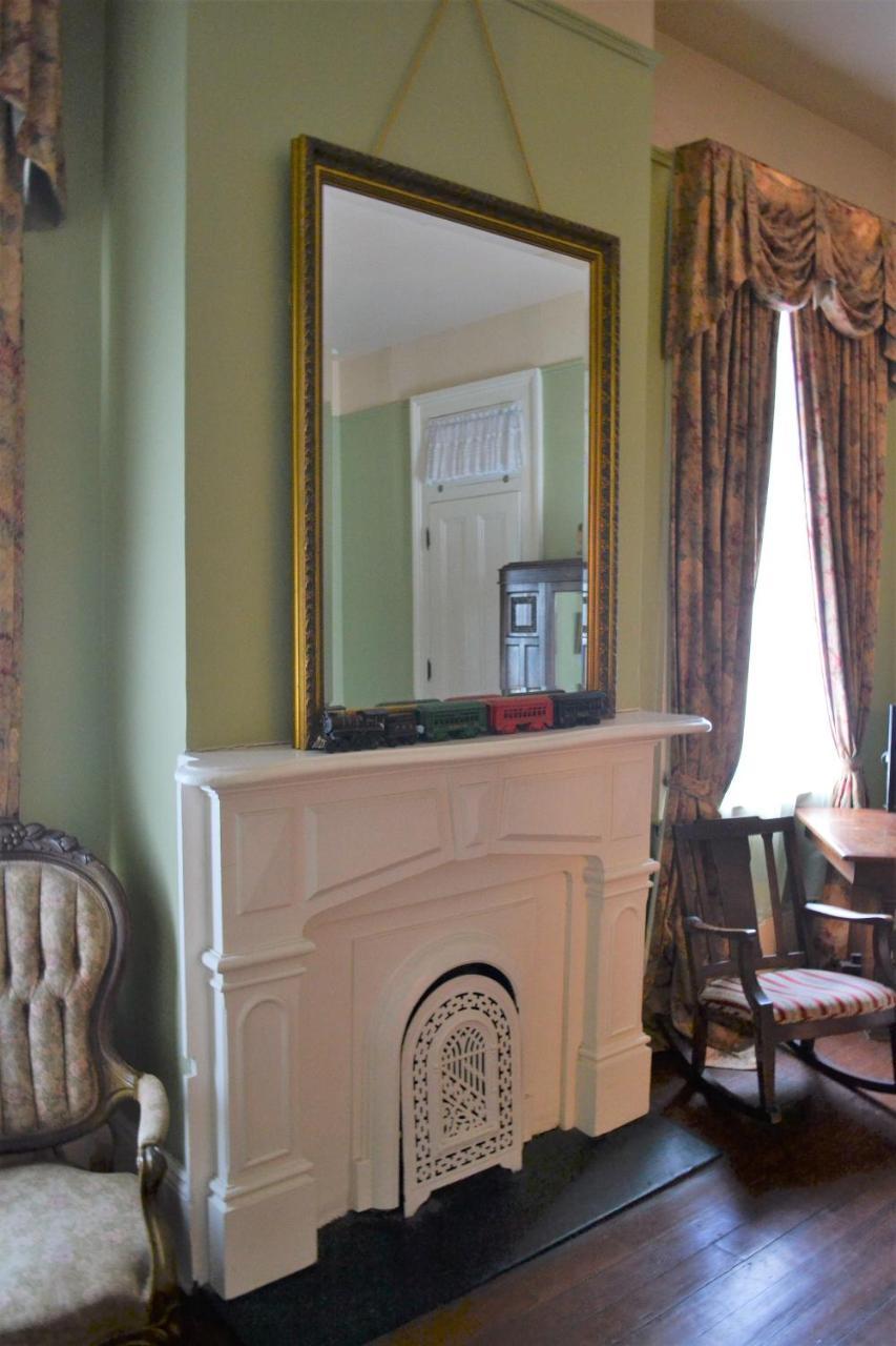 ניו אורלינס Edgar Degas House Historic Home And Museum מראה חיצוני תמונה