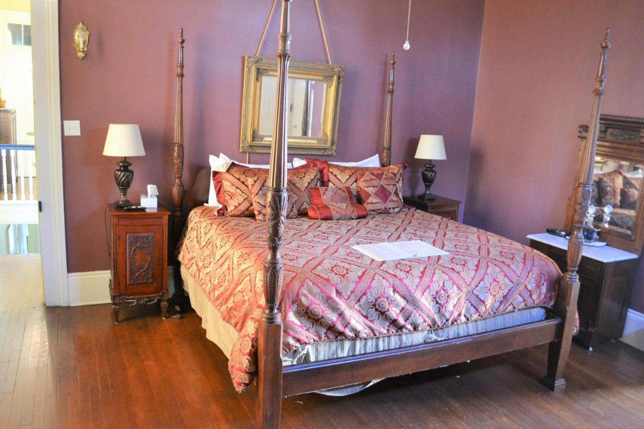 ניו אורלינס Edgar Degas House Historic Home And Museum מראה חיצוני תמונה