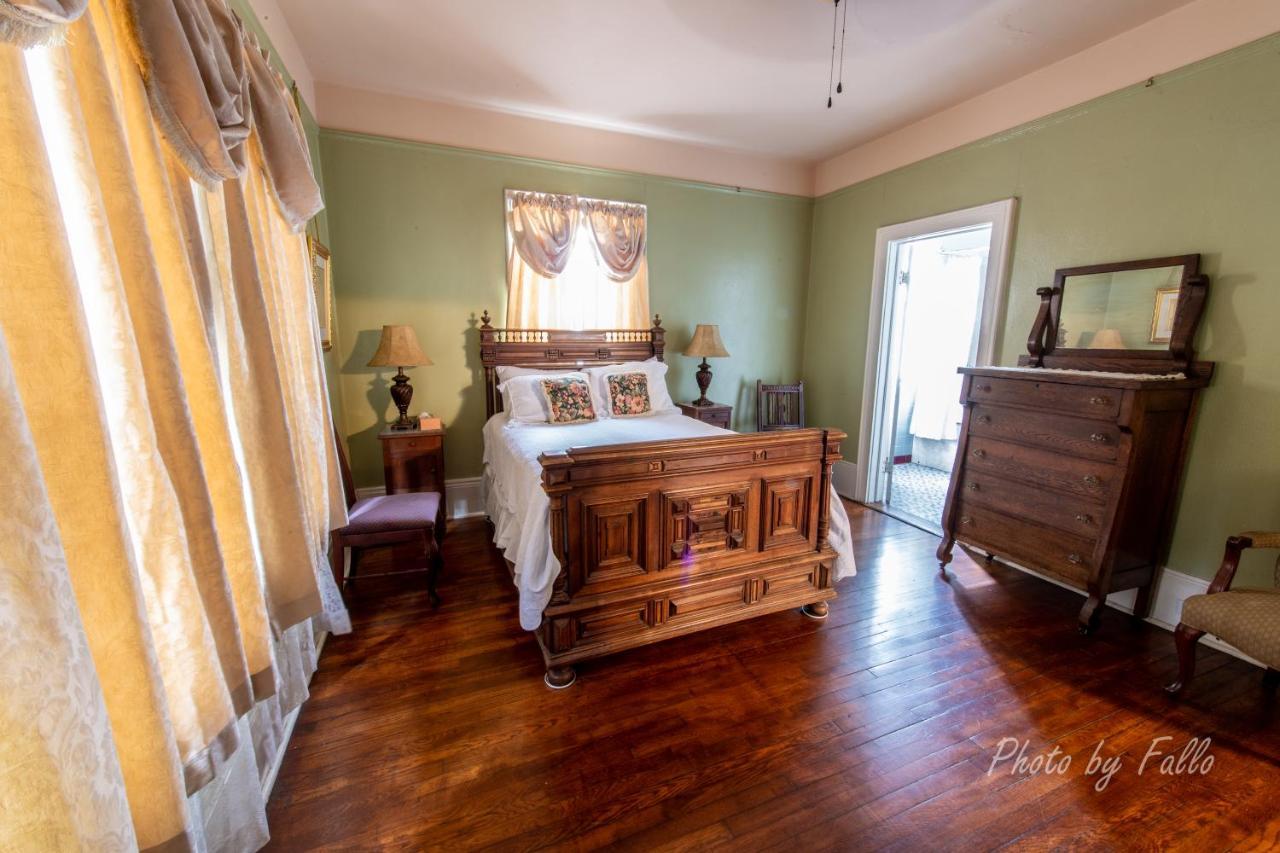 ניו אורלינס Edgar Degas House Historic Home And Museum מראה חיצוני תמונה