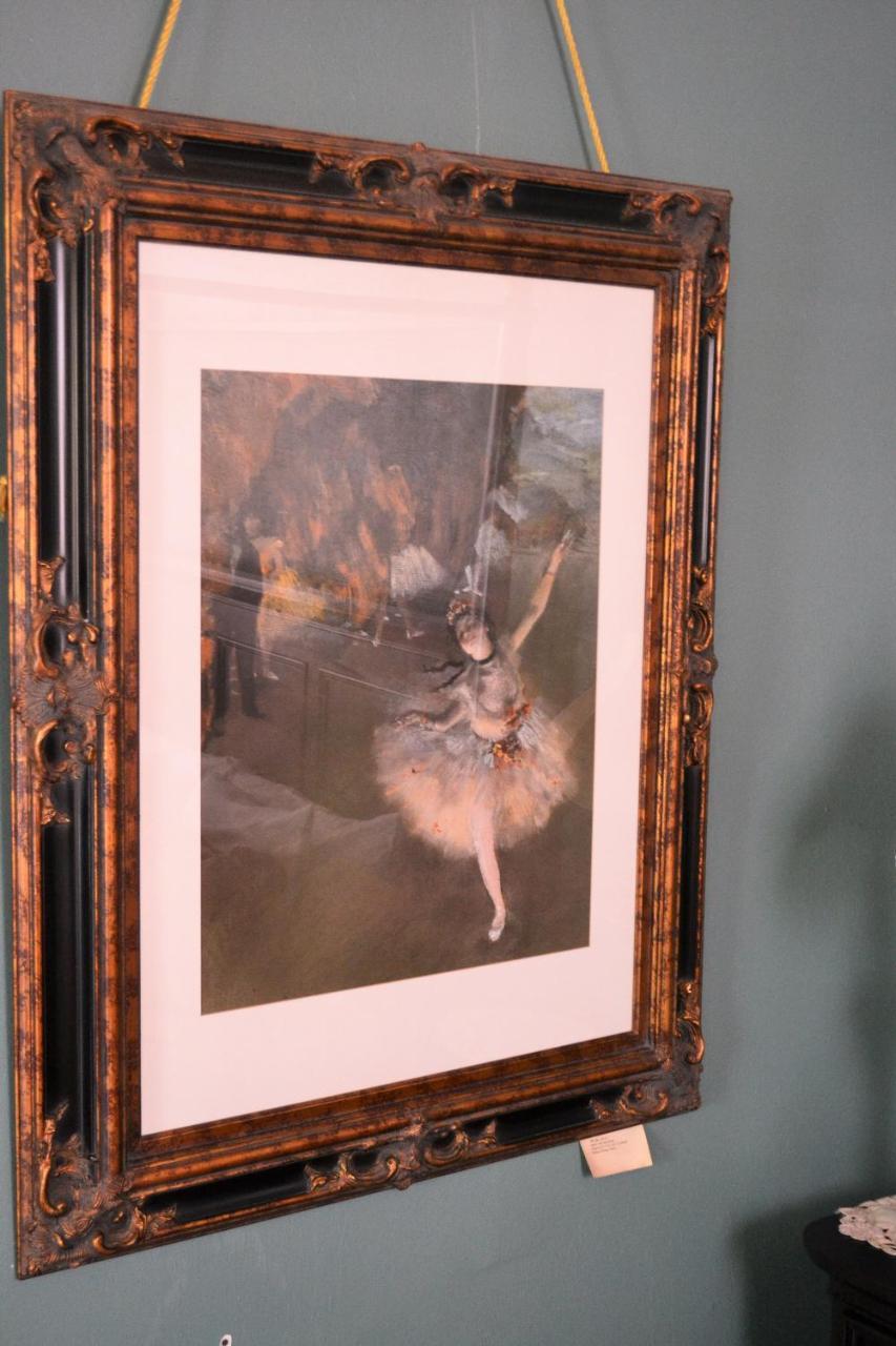 ניו אורלינס Edgar Degas House Historic Home And Museum מראה חיצוני תמונה