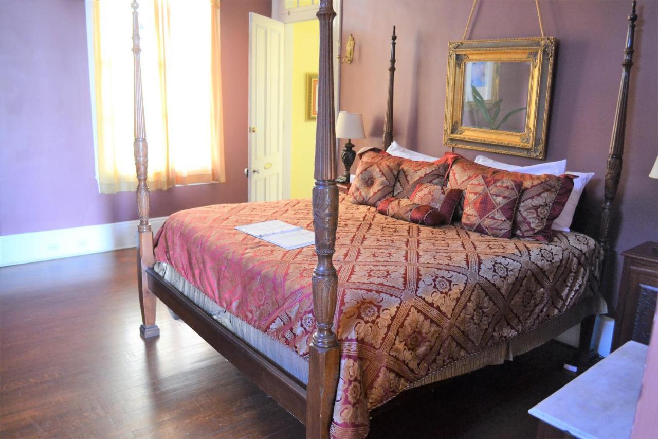 ניו אורלינס Edgar Degas House Historic Home And Museum מראה חיצוני תמונה