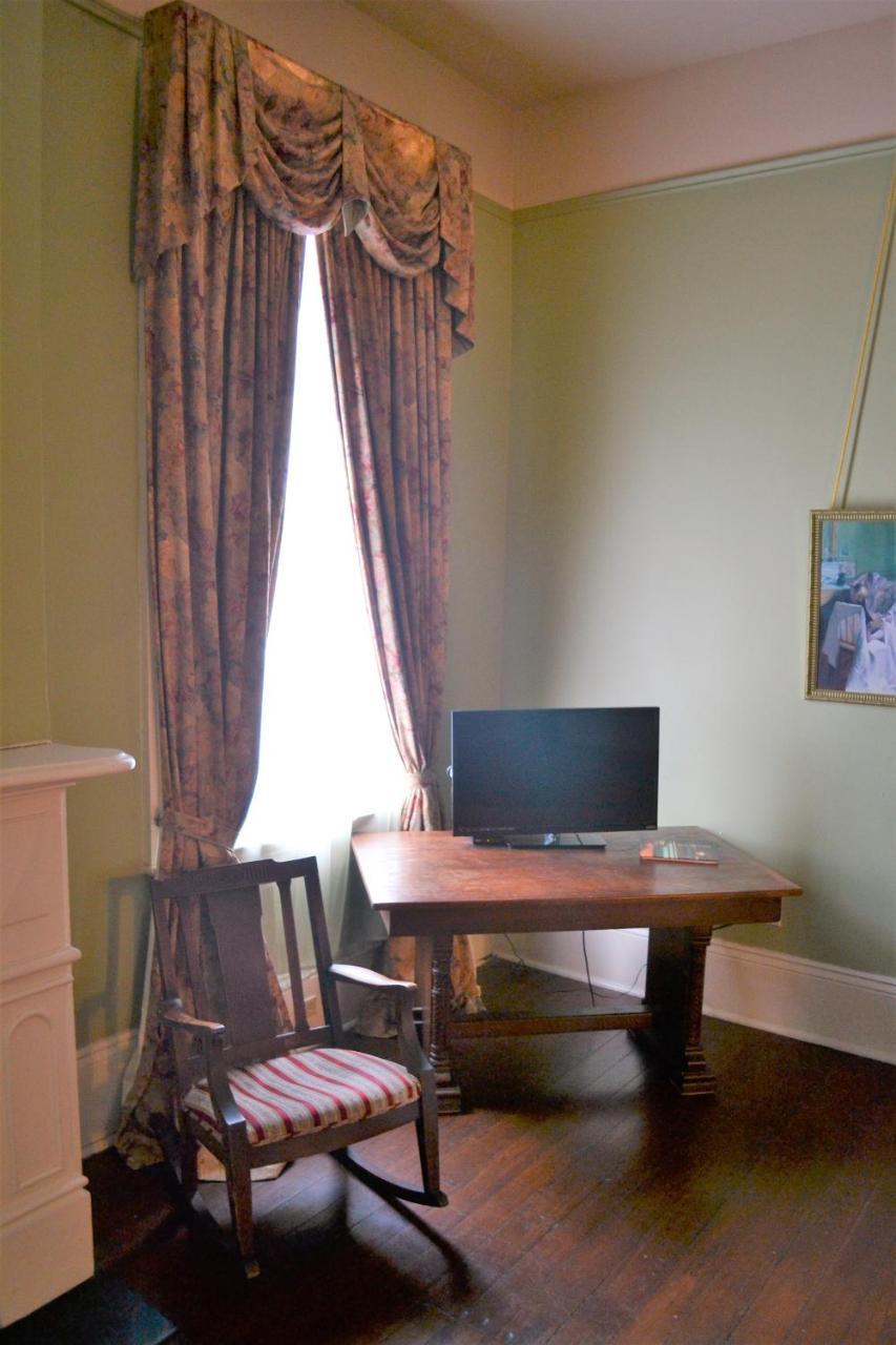 ניו אורלינס Edgar Degas House Historic Home And Museum מראה חיצוני תמונה