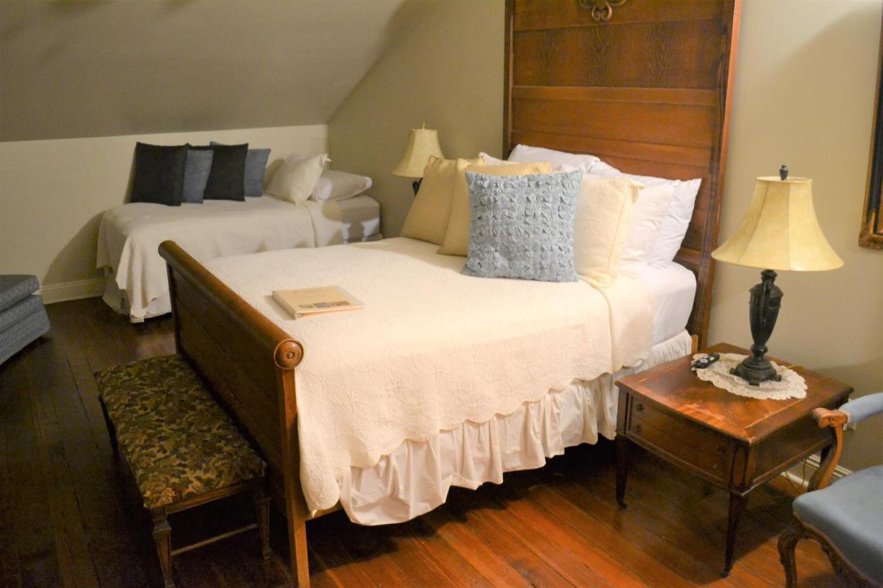 ניו אורלינס Edgar Degas House Historic Home And Museum מראה חיצוני תמונה