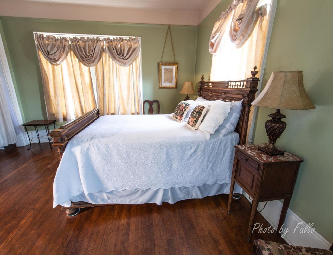 ניו אורלינס Edgar Degas House Historic Home And Museum מראה חיצוני תמונה