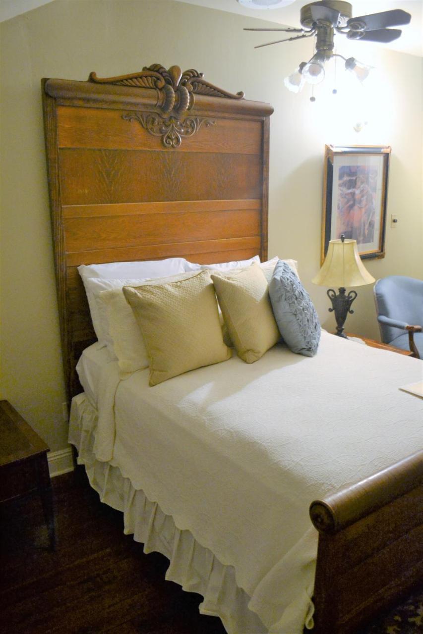 ניו אורלינס Edgar Degas House Historic Home And Museum מראה חיצוני תמונה